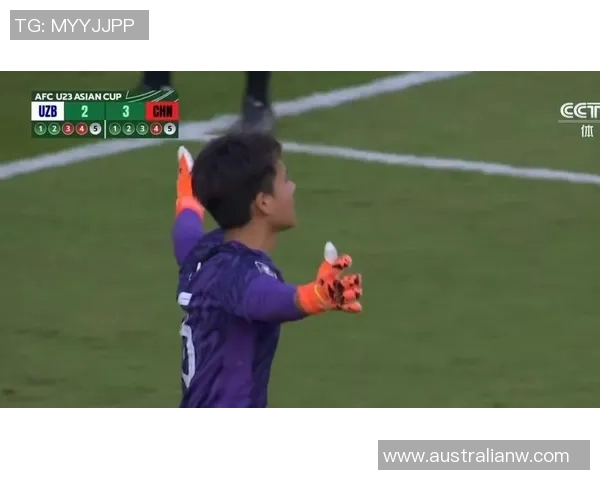小仓幸成在U23亚洲杯点射绝杀助力日本队晋级四强