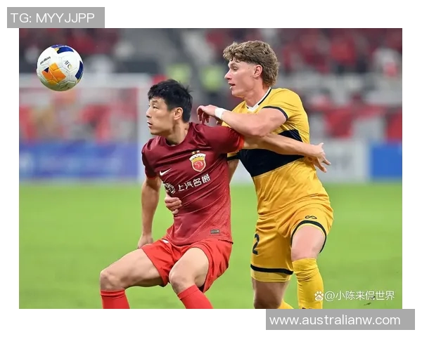 武磊精彩助攻助力上海海港赢得关键比赛展现出色团队合作精神