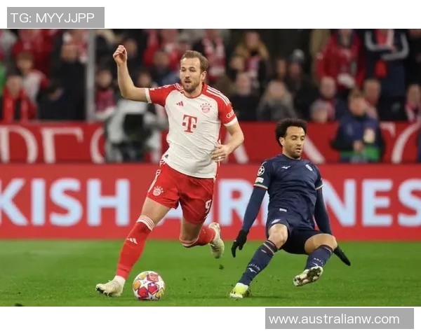 凯恩头球破门助力拜仁慕尼黑再创辉煌展现强大实力