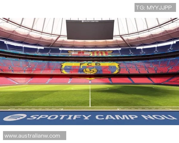 巴萨高层加紧引援！欧洲杯后锁定多名潜力新星