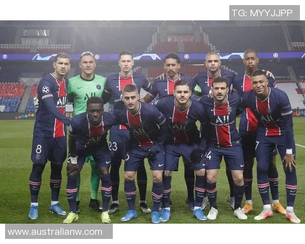 巴黎圣日耳曼逆转阿贾克斯晋级欧冠八强，内马尔梅开二度助球队战胜对手