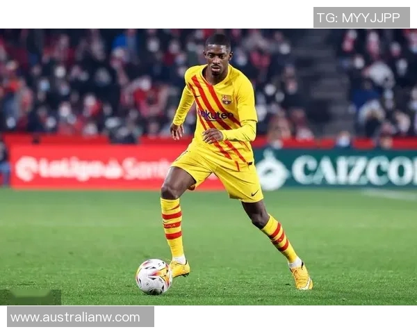 巴萨新援登贝莱因伤无缘战胜毕尔巴鄂竞技，巴萨未来赛季前景堪忧？