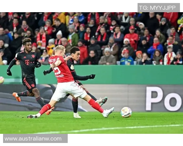 柏林联队主场失利，德甲保级前途堪忧