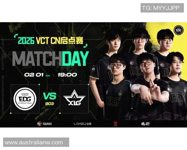 2026VCTCN启点赛Knight战队全新阵容揭晓备战精彩赛事