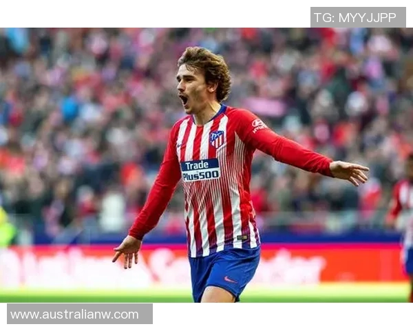 格里兹曼破荒!巴萨客场逆转赫塔菲,重现豪门雄风 格里兹曼破荒!巴萨客场逆转赫塔菲,重现豪门雄风