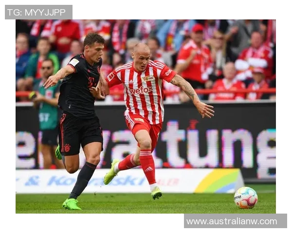 德甲球队走势分析：争冠热门逐渐悄然崛起，降级危机仍然存在