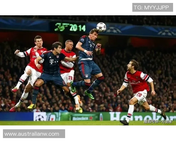 德比之战：拜仁VS1860，胜负难料