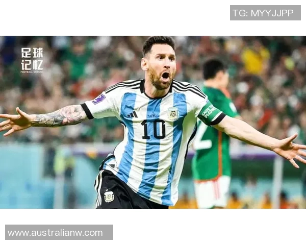 梅西连破纪录：连续10场比赛进球的传奇时刻