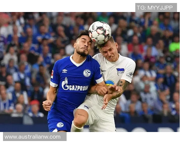 沙尔克04德甲垫底,难求一胜形势堪忧 沙尔克04德甲垫底,难求一胜形势堪忧