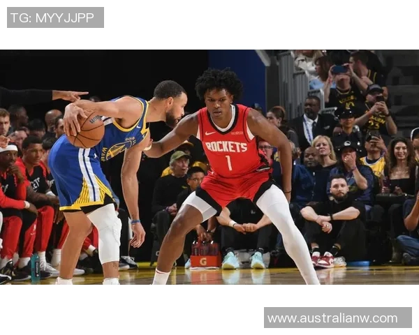 火箭再胜勇士,系列赛2-2平,战局再度白热化! 火箭再胜勇士,系列赛2-2平,战局再度白热化!